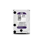 Disco Duro Para Dvr Vigilancia 6Tb Interno Western Digital Purple