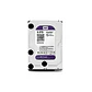 Disco Duro Para Dvr Vigilancia 6Tb Interno Western Digital Purple - Miniatura 1