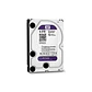 Disco Duro 4Tb Para Video Vigilancia Cctv Western Digital Purple - Miniatura 2