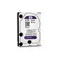 Disco Duro Para Dvr Vigilancia 6Tb Interno Western Digital Purple - Miniatura 2