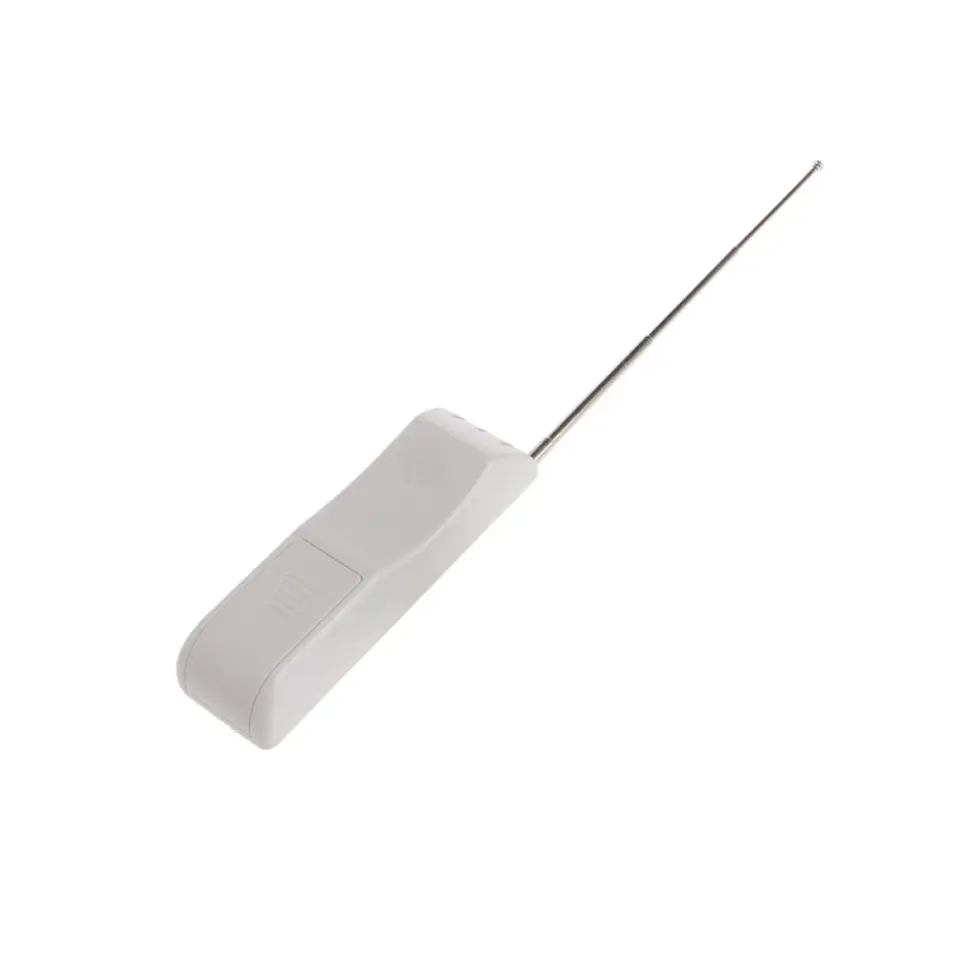 Relé Inalámbrico Rf + Control Remoto 2 Canales Largo Alcance 5 Km 5