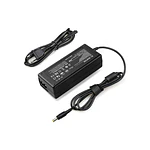 Fuente De Poder 12V 10A Transformador Para Cctv, Cinta Led