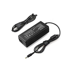 Fuente De Poder 12V 10A Transformador Para Cctv, Cinta Led