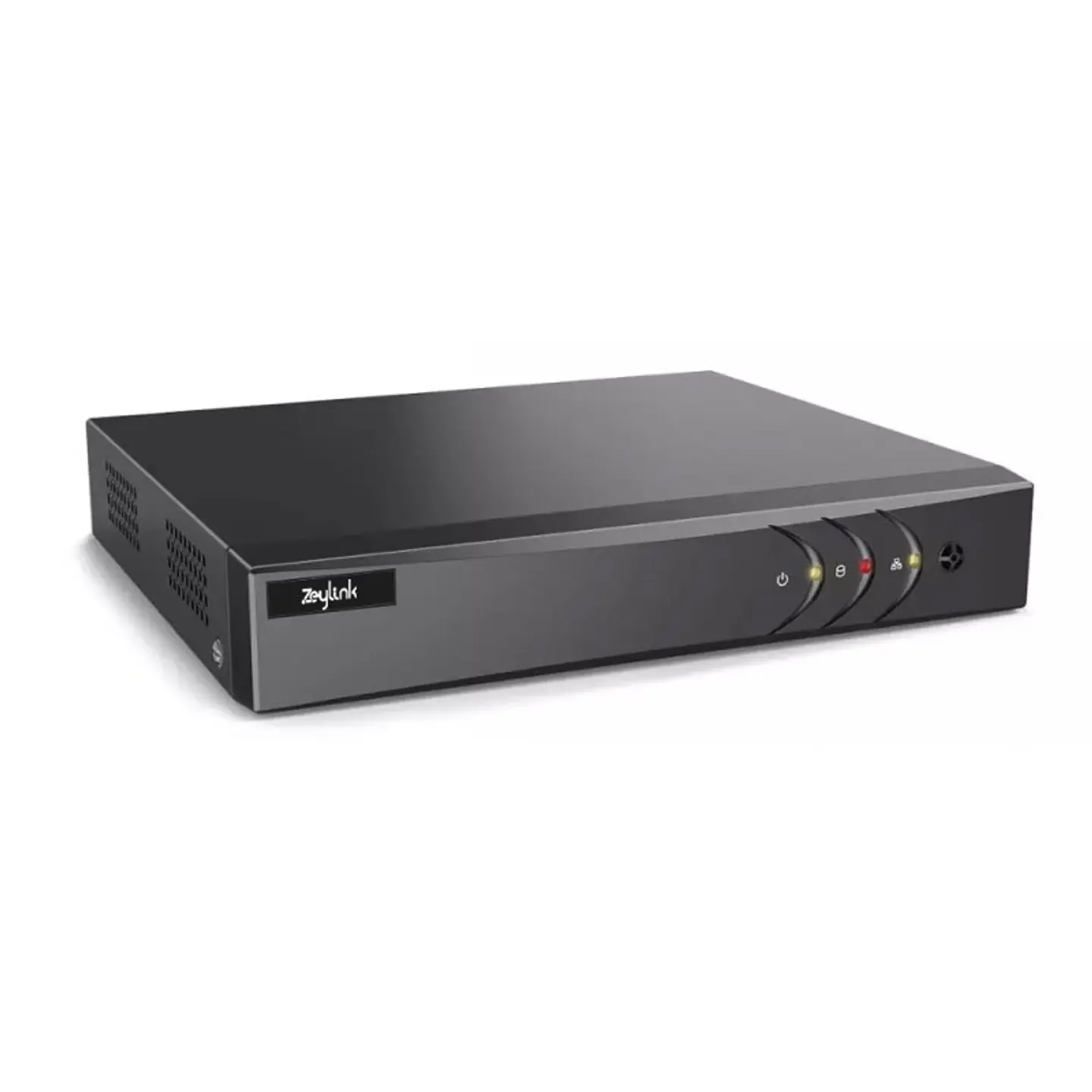 Hvr Dvr Zeylink 5MP 3K Ultra HD 16 Canales Hibrido Plus Cctv 3