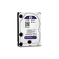 Disco Duro Interno 1Tb Western Digital Purple Para Dvr Cctv Sata - Miniatura 2