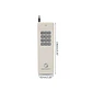 Control Remoto Inalámbrico Radio Frecuencia Para Domótica 12 Botones - Miniatura 5