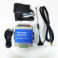 Rtu 5025 4G-3G-2G-GSM Abridor De Puerta Control De Acceso Remoto 1000 Usuarios - Miniatura 4