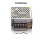 Fuente De Poder Switching Dc 12 Volts 3A - Miniatura 4