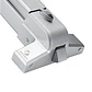 Cerradura Barra Antipanico Para Puerta Simple Emergencia Salida - Miniatura 2