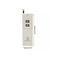 Relé Inalámbrico Rf + Control Remoto 2 Canales Largo Alcance 5 Km - Miniatura 7