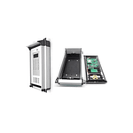 Carcasa Metalica Anti vandalica Para Citofono GSM-4G Not Wired