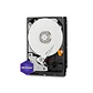 Disco Duro Interno 1Tb Western Digital Purple Para Dvr Cctv Sata - Miniatura 3