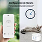 Dispensador De Agua Para Perros, Gatos, Mascotas Wifi - Miniatura 3