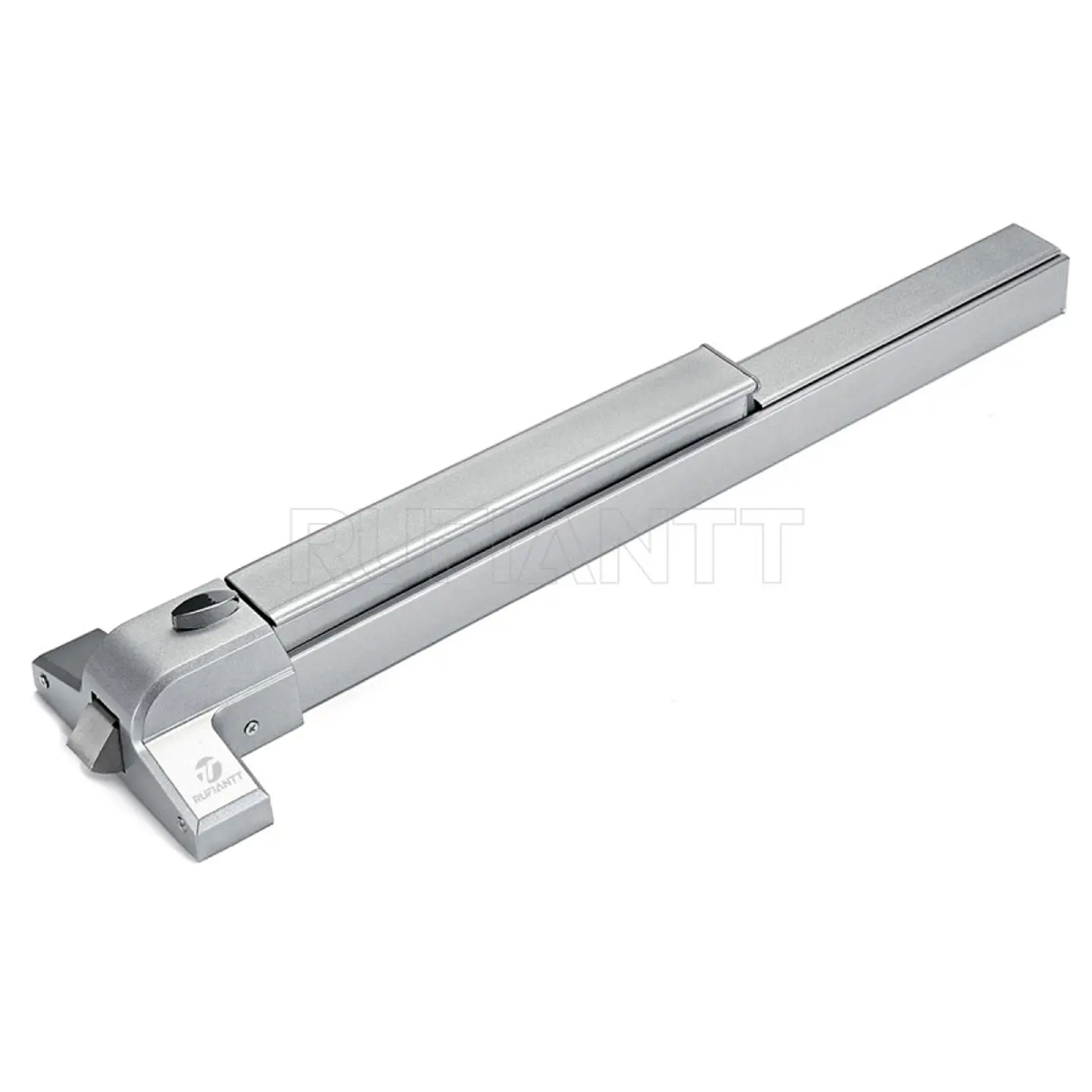 Cerradura Barra Antipanico Para Puerta Simple Emergencia Salida 5