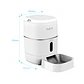 Dispensador De Comida Para Perros, Gatos, Mascotas Wifi - Miniatura 7