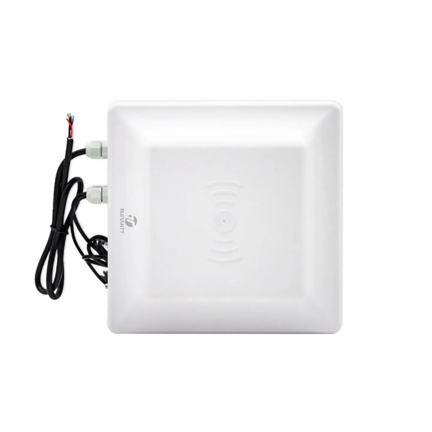 Lector Tag UHF Largo Alcance Distancia 902-928Mhz 4 A 6 Mt 1