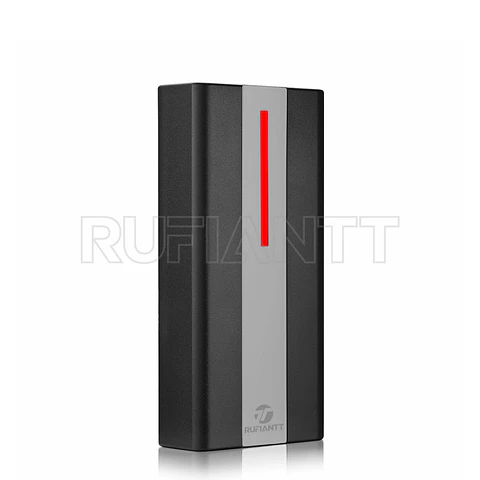 Lector control de acceso esclavo RFID 125Khz Wiegand 26Bits IP67