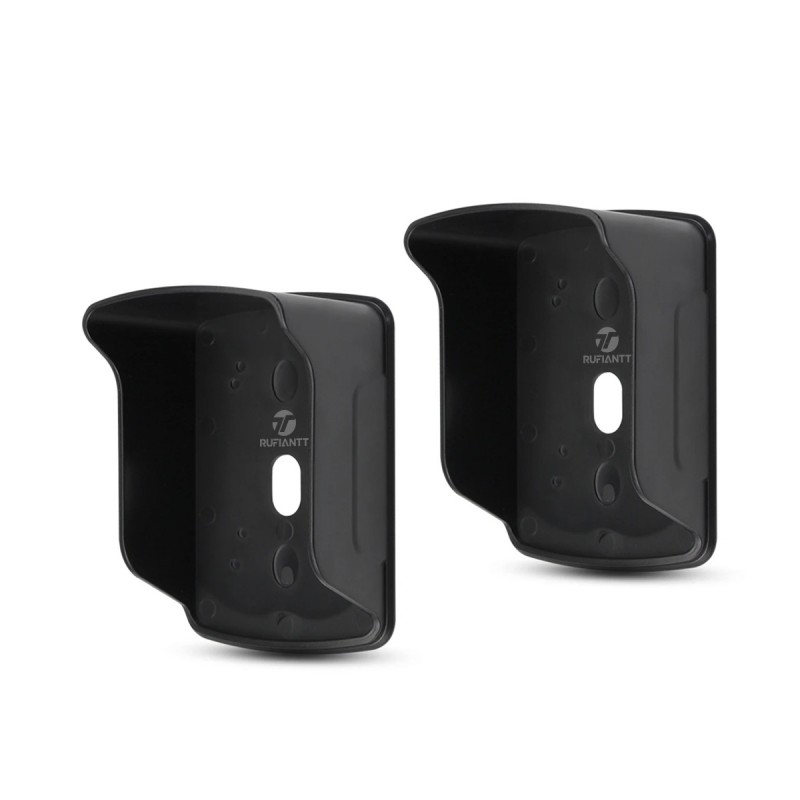 CARCASA HYUNDAI CONTROL 2 BOTONES
