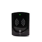 Lector Control Acceso F30 Anti Copia Rfid Maxima Seguridad  - Miniatura 1