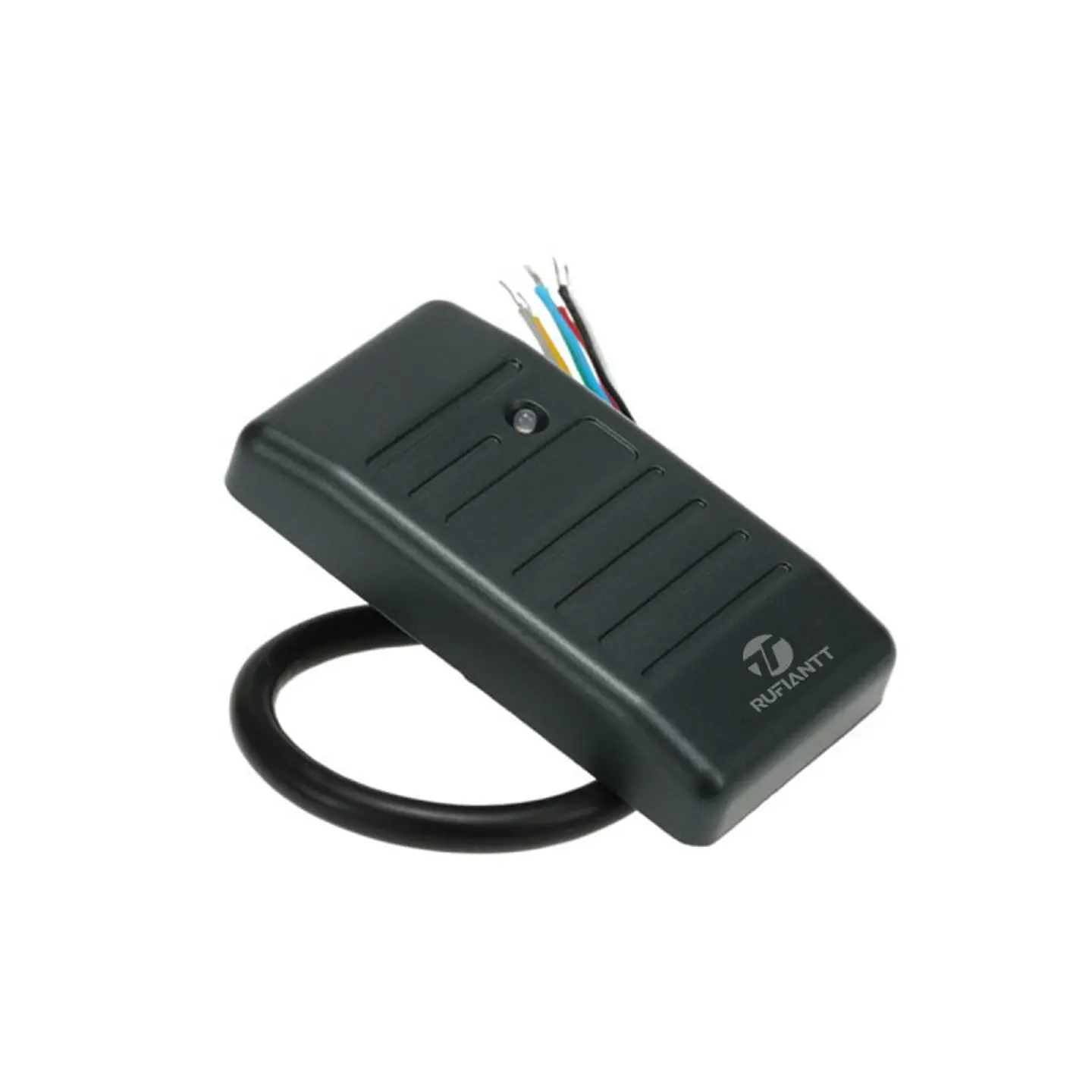 Lector Proximidad Interfaz RS232 ID 125Khz Rfid Control Acceso 1