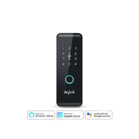 Control Acceso C300 Wifi Biometrico, Tarjeta Y Clave 13.56 Mhz Mf