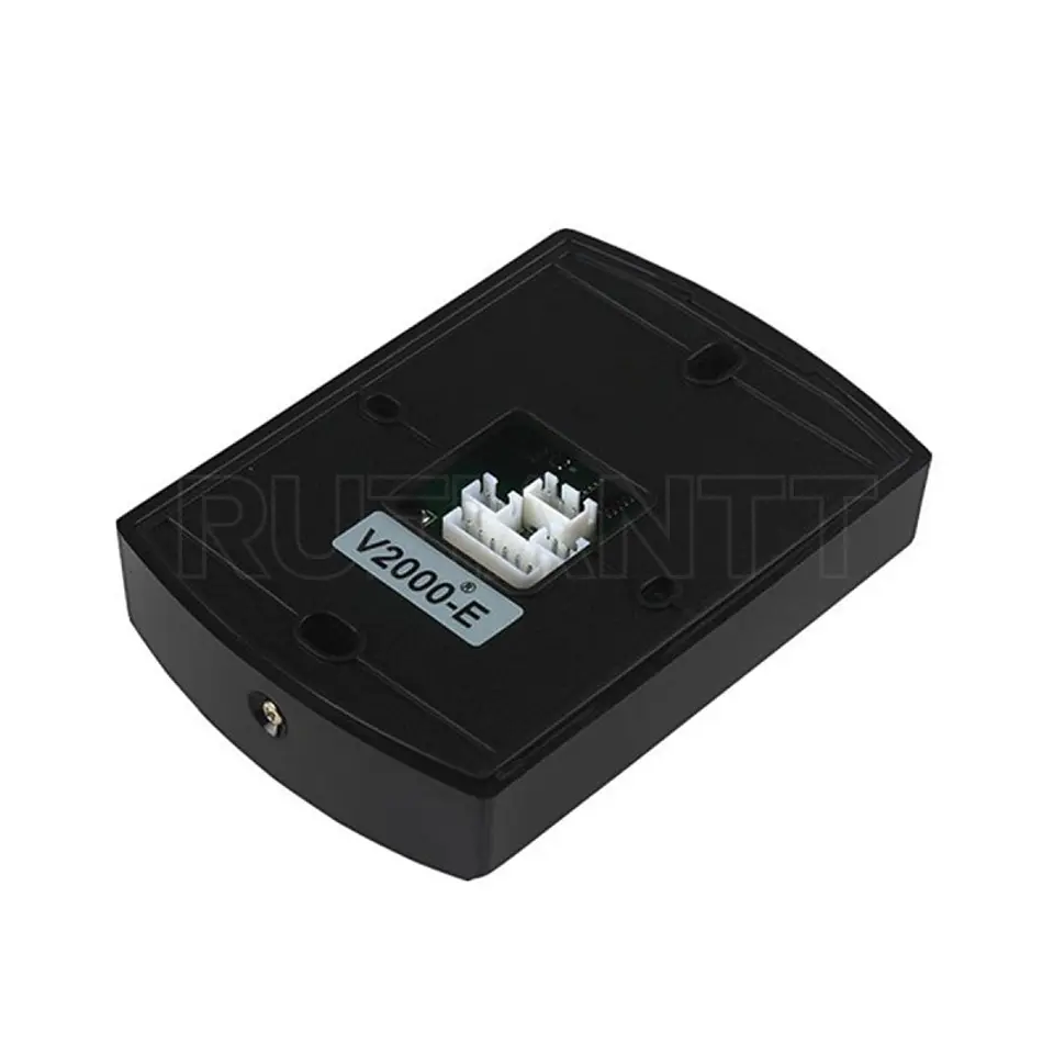 Lector Control Acceso F30 Anti Copia Rfid Maxima Seguridad  2