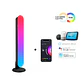 Barra Luz Led Rgb Wifi Para Tv Gamer Living Alexa Google - Miniatura 3