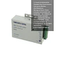 Kit 3 Control Acceso Teclado Anti Vandálico + Chapa Magnética 180Kg Seguridad Puerta - Miniatura 5