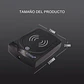 Lector Control Acceso F30 Anti Copia Rfid Maxima Seguridad  - Miniatura 3