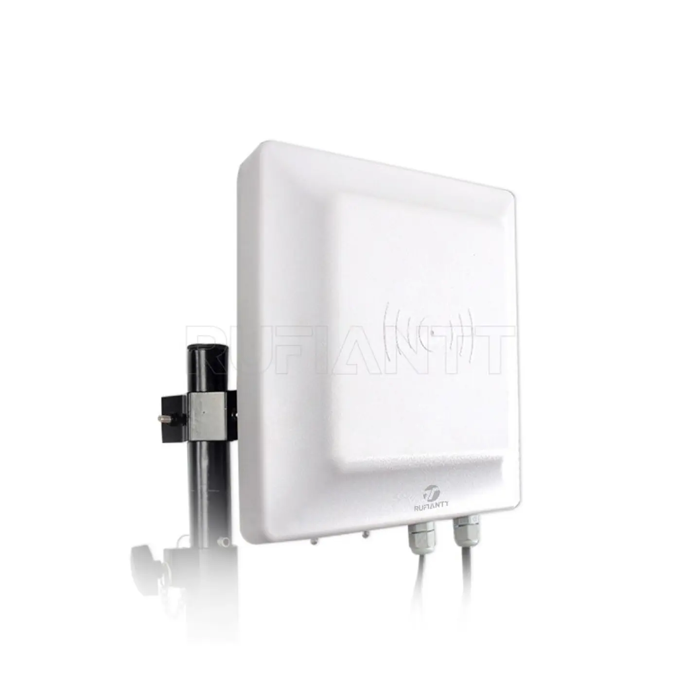 Lector Tag UHF Largo Alcance Distancia 902-928Mhz 4 A 6 Mt 6