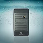Lector Proximidad Interfaz RS232 ID 125Khz Rfid Control Acceso - Miniatura 4