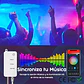 Cinta Led Tira Luces Wifi Rgb Ritmica 10 Mt Alexa Google - Miniatura 3