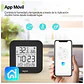 Control Remoto Universal Ir con Termometro y Humedad Wifi - Miniatura 2