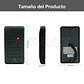 Lector Proximidad Interfaz RS232 ID 125Khz Rfid Control Acceso - Miniatura 6