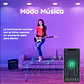 Foco Led Panel Plafon 7W Rgb Wifi Downlight Alexa Google - Miniatura 5
