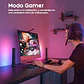 Barra Luz Led Rgb Wifi Para Tv Gamer Living Alexa Google - Miniatura 6