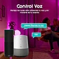 Dicroico Gu10 Wifi Pack 3 Unidades Ampolleta Inteligente Alexa Google Smart Home - Miniatura 7