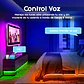 Cinta Led Tira Luces Wifi Rgb Ritmica 10 Mt Alexa Google - Miniatura 7