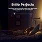 Ampolleta Wifi 9W Inteligente Multicolor Alexa Google App - Miniatura 8