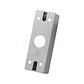 Caja Metalica Para Boton Pulsador De Salida 40Mm - Miniatura 2