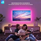 Tira Cinta Luz Led 5 Mt Zeylink Rgb Música Wifi Alexa Google - Miniatura 3
