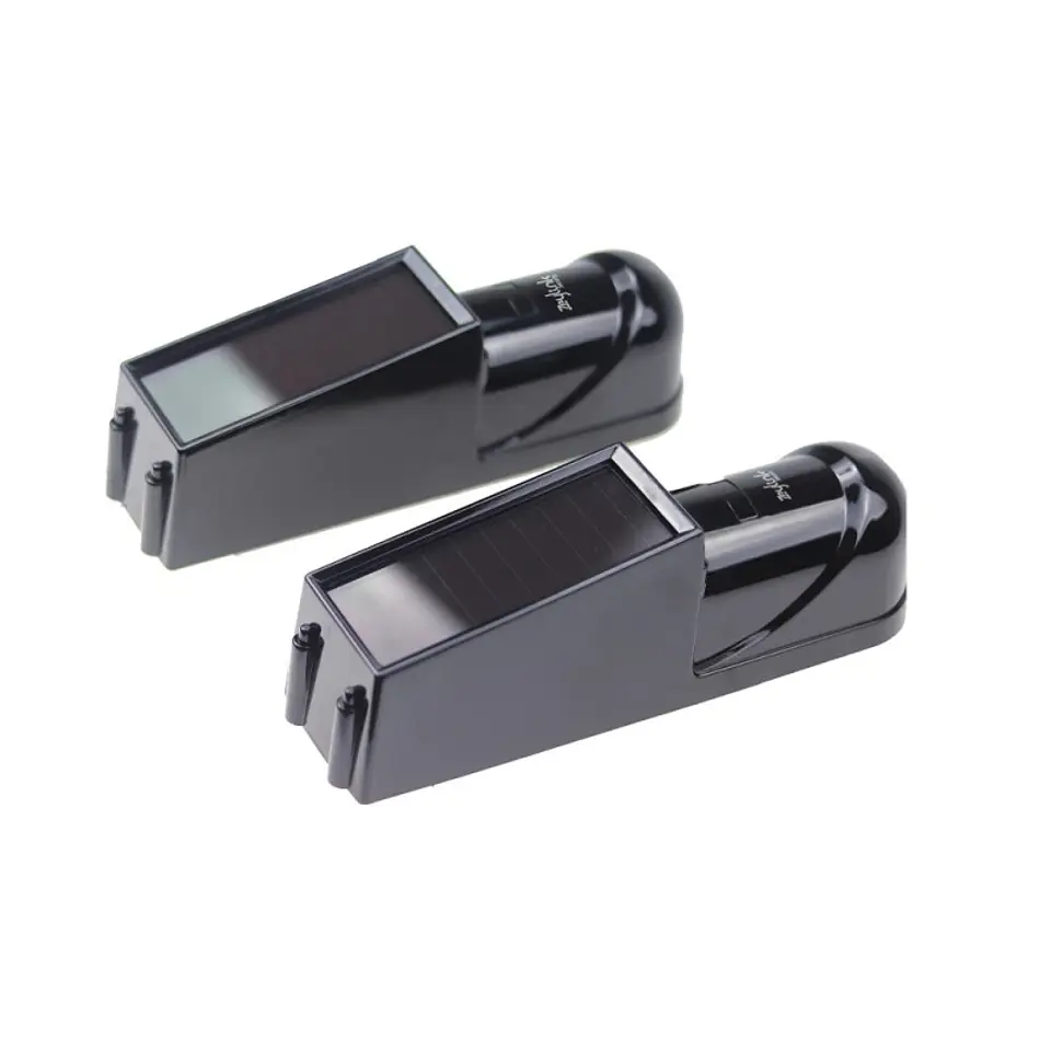 Sensor Perimetral Barrera Solar 3 Haz Fotoeléctrico 100 Metros Inalámbrico 3