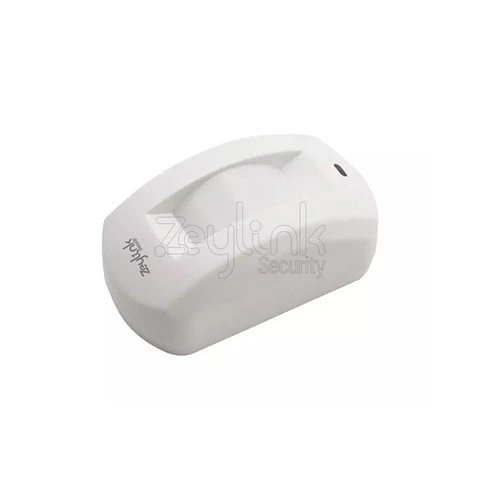 Sensor Infrarrojo Pir Cortina Inalambrico Para Alarmas Gsm