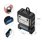 Controlador De Carga Solar 12V 10A Pwm - Miniatura 4