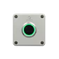 Boton Pulsador No Touch Impermeable Ip68 No-Nc-Com - Miniatura 4