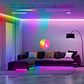 Tira Cinta Luz Led 5 Mt Zeylink Rgb Música Wifi Alexa Google - Miniatura 5