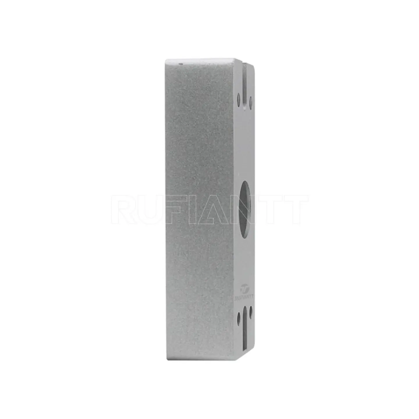 Caja Metalica Para Boton Pulsador De Salida 40Mm 5