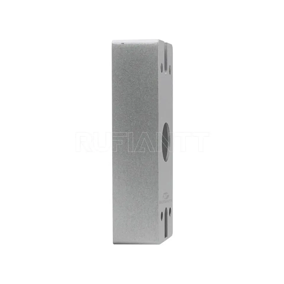 Caja Metalica Para Boton Pulsador De Salida 40Mm 5