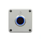 Boton Pulsador No Touch Impermeable Ip68 No-Nc-Com - Miniatura 5