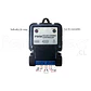 Controlador De Carga Solar 12V 3A Pwm - Miniatura 2
